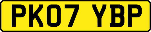 PK07YBP