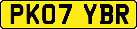 PK07YBR