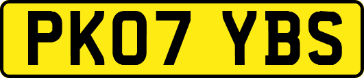 PK07YBS