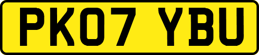PK07YBU