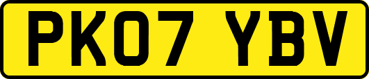 PK07YBV