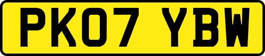 PK07YBW