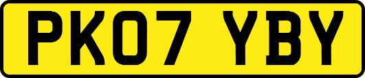 PK07YBY