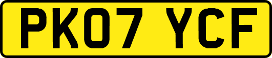 PK07YCF