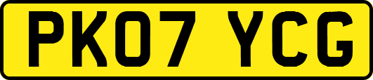 PK07YCG