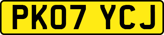 PK07YCJ