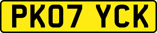 PK07YCK