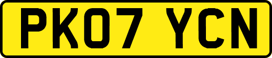 PK07YCN