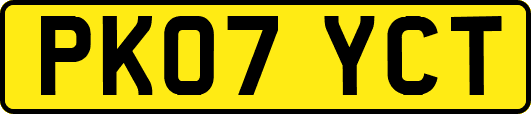PK07YCT