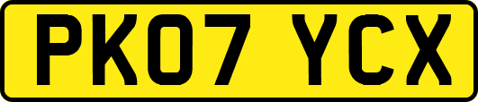 PK07YCX