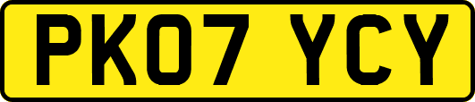 PK07YCY