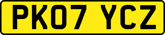 PK07YCZ