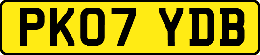PK07YDB