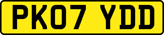 PK07YDD
