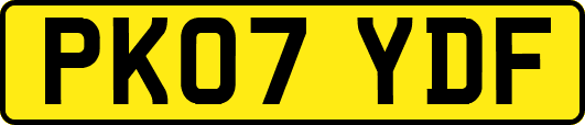 PK07YDF