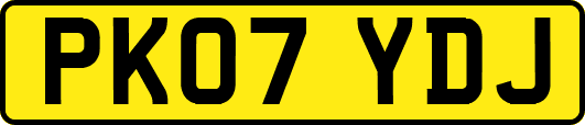 PK07YDJ