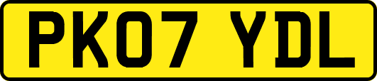 PK07YDL