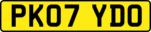 PK07YDO