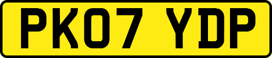 PK07YDP