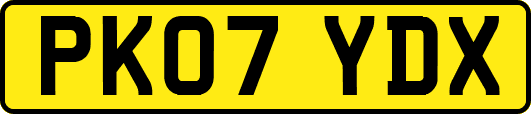 PK07YDX