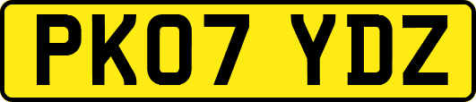 PK07YDZ
