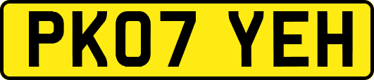 PK07YEH