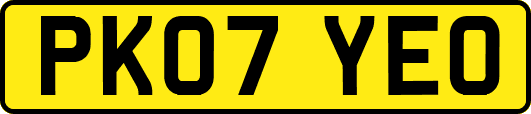 PK07YEO