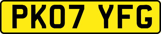 PK07YFG