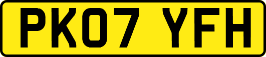 PK07YFH