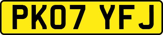 PK07YFJ