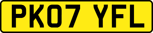 PK07YFL