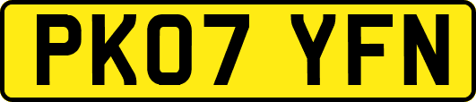 PK07YFN