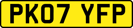 PK07YFP