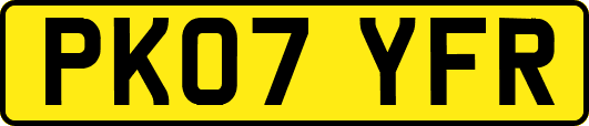 PK07YFR