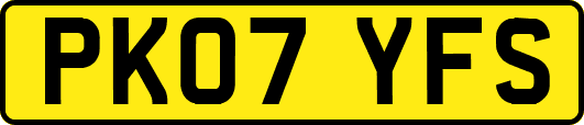 PK07YFS