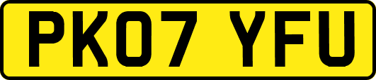 PK07YFU