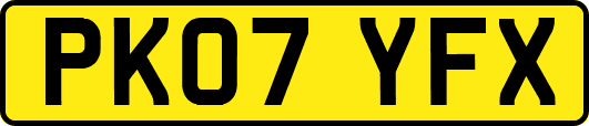 PK07YFX