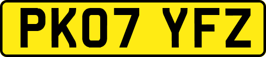 PK07YFZ