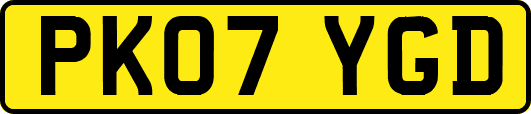 PK07YGD