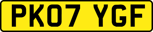 PK07YGF
