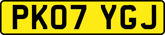 PK07YGJ