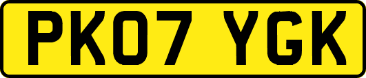 PK07YGK