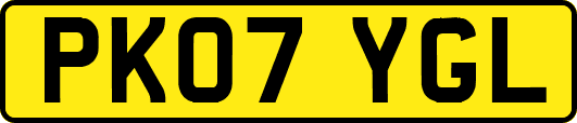 PK07YGL