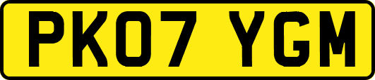 PK07YGM