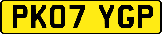 PK07YGP