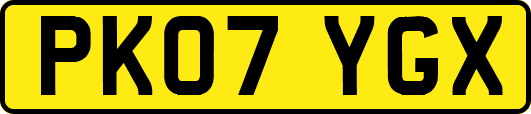 PK07YGX