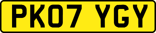 PK07YGY