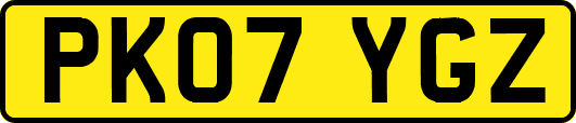PK07YGZ