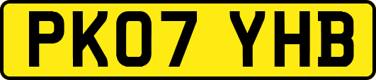PK07YHB