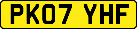 PK07YHF